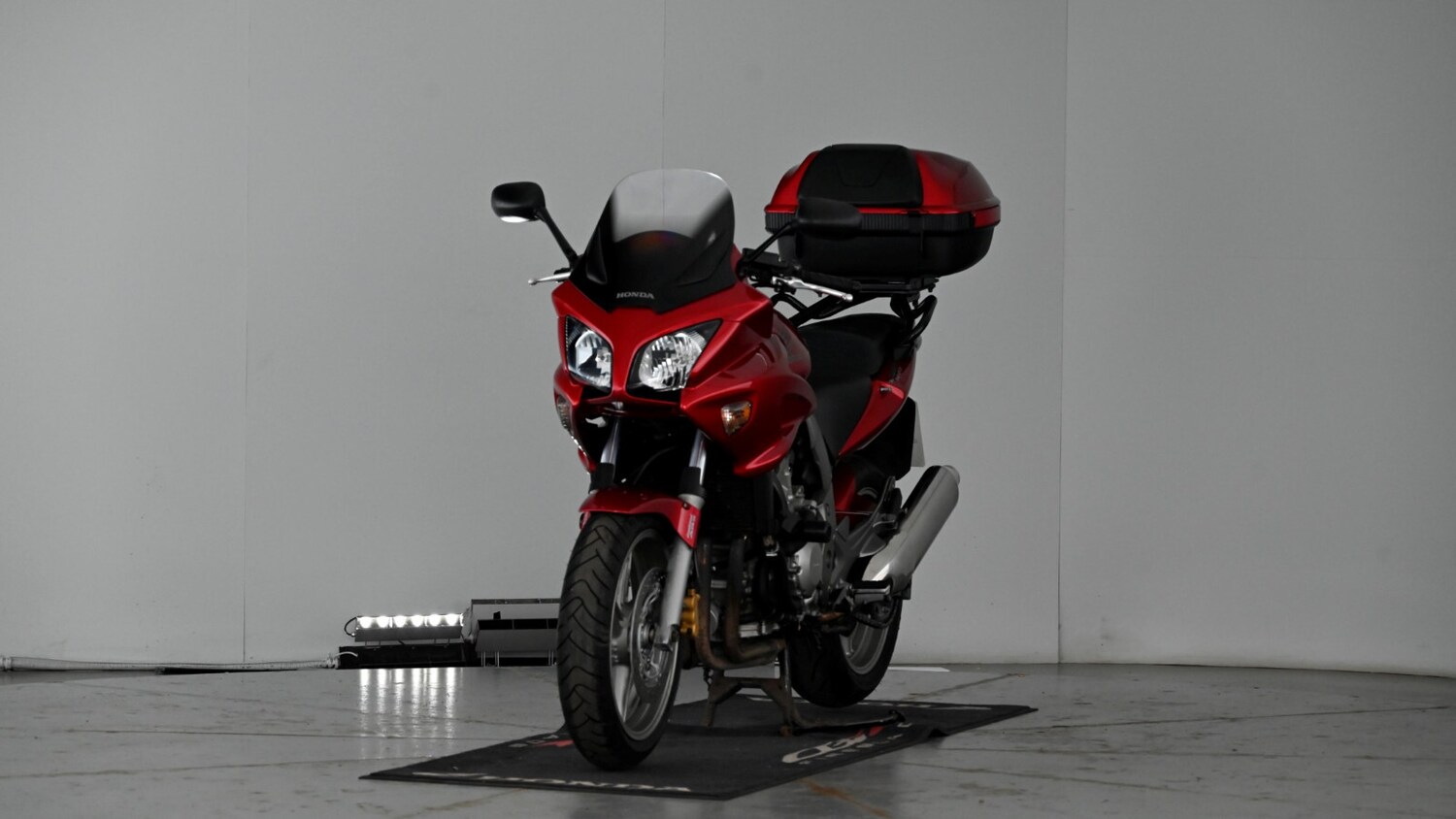 Used Honda CBF1000 2008 for sale - 78277809: Photo 20