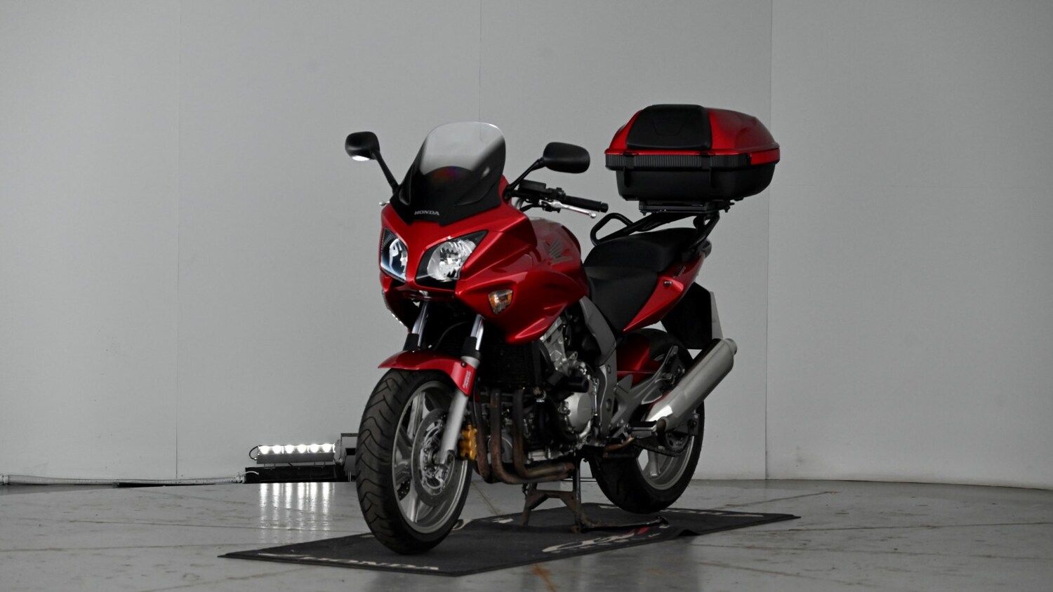 Used Honda CBF1000 2008 for sale - 78277809: Photo 21