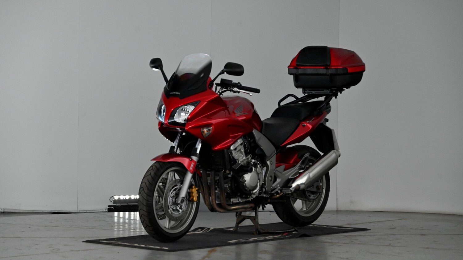 Used Honda CBF1000 2008 for sale - 78277809: Photo 22