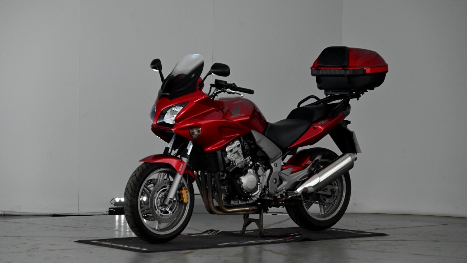Used Honda CBF1000 2008 for sale - 78277809: Photo 23