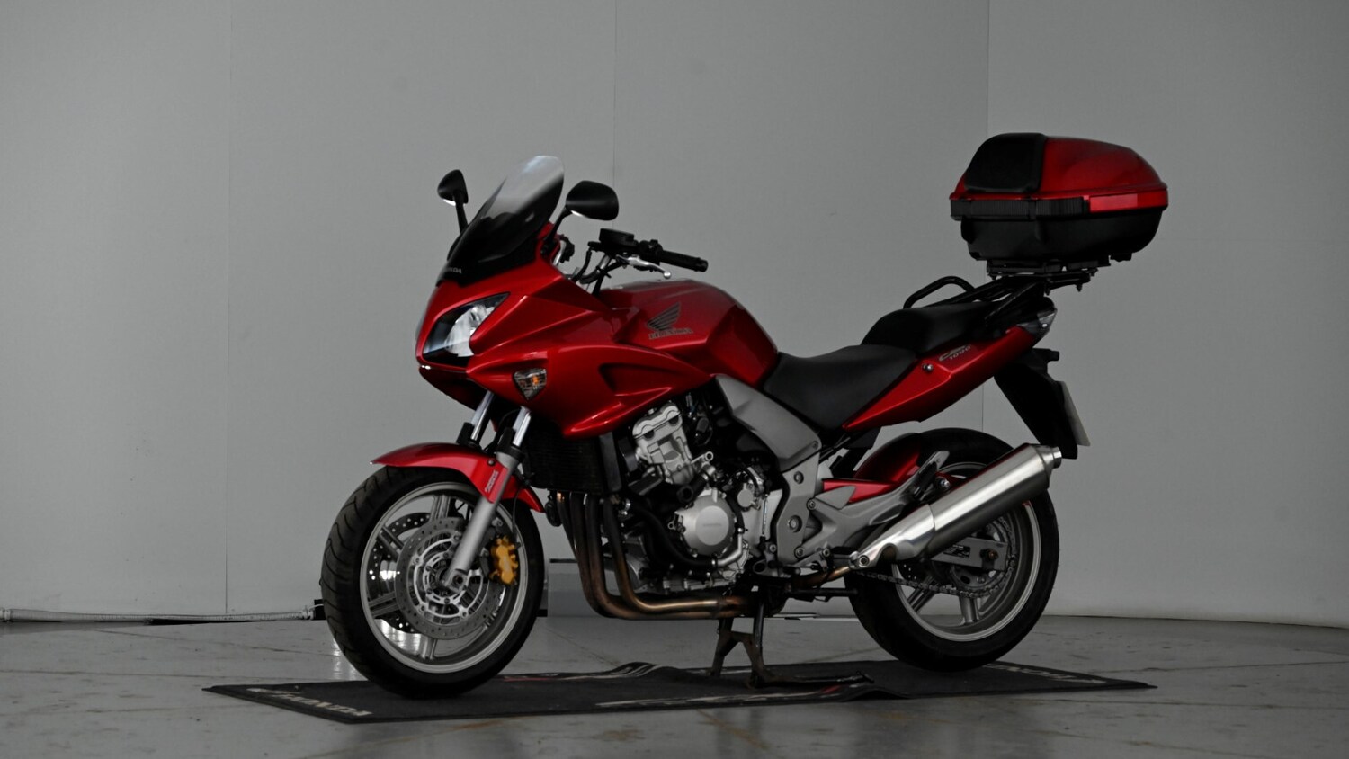 Used Honda CBF1000 2008 for sale - 78277809: Photo 24