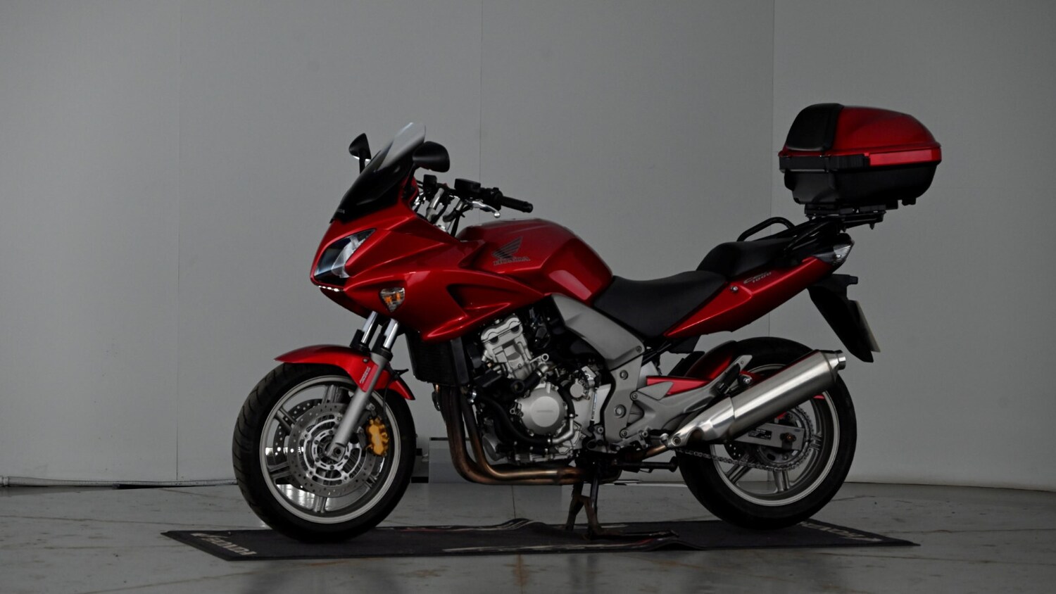 Used Honda CBF1000 2008 for sale - 78277809: Photo 25
