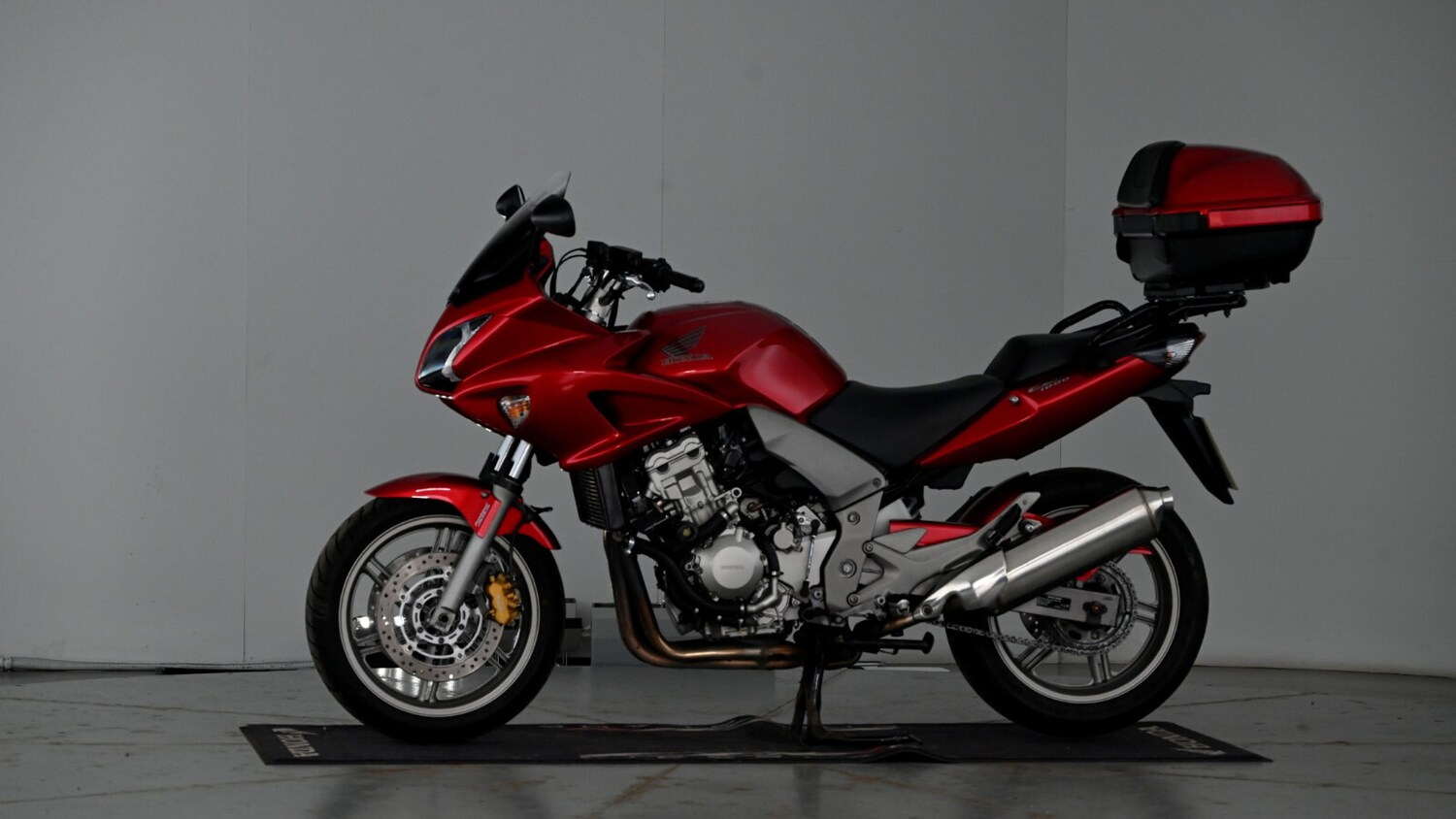Used Honda CBF1000 2008 for sale - 78277809: Photo 26
