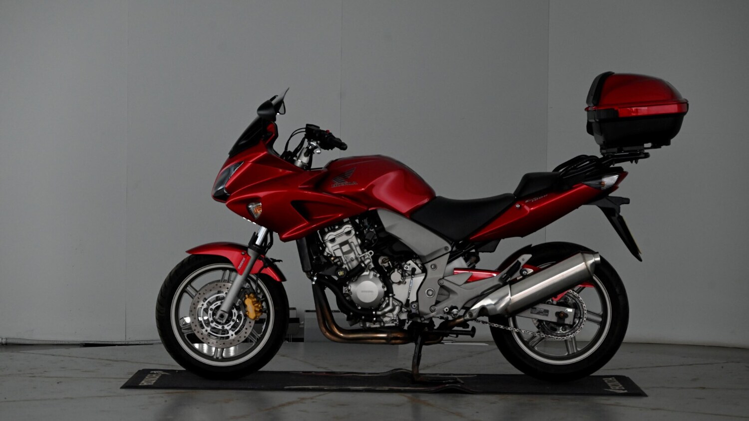 Used Honda CBF1000 2008 for sale - 78277809: Photo 27