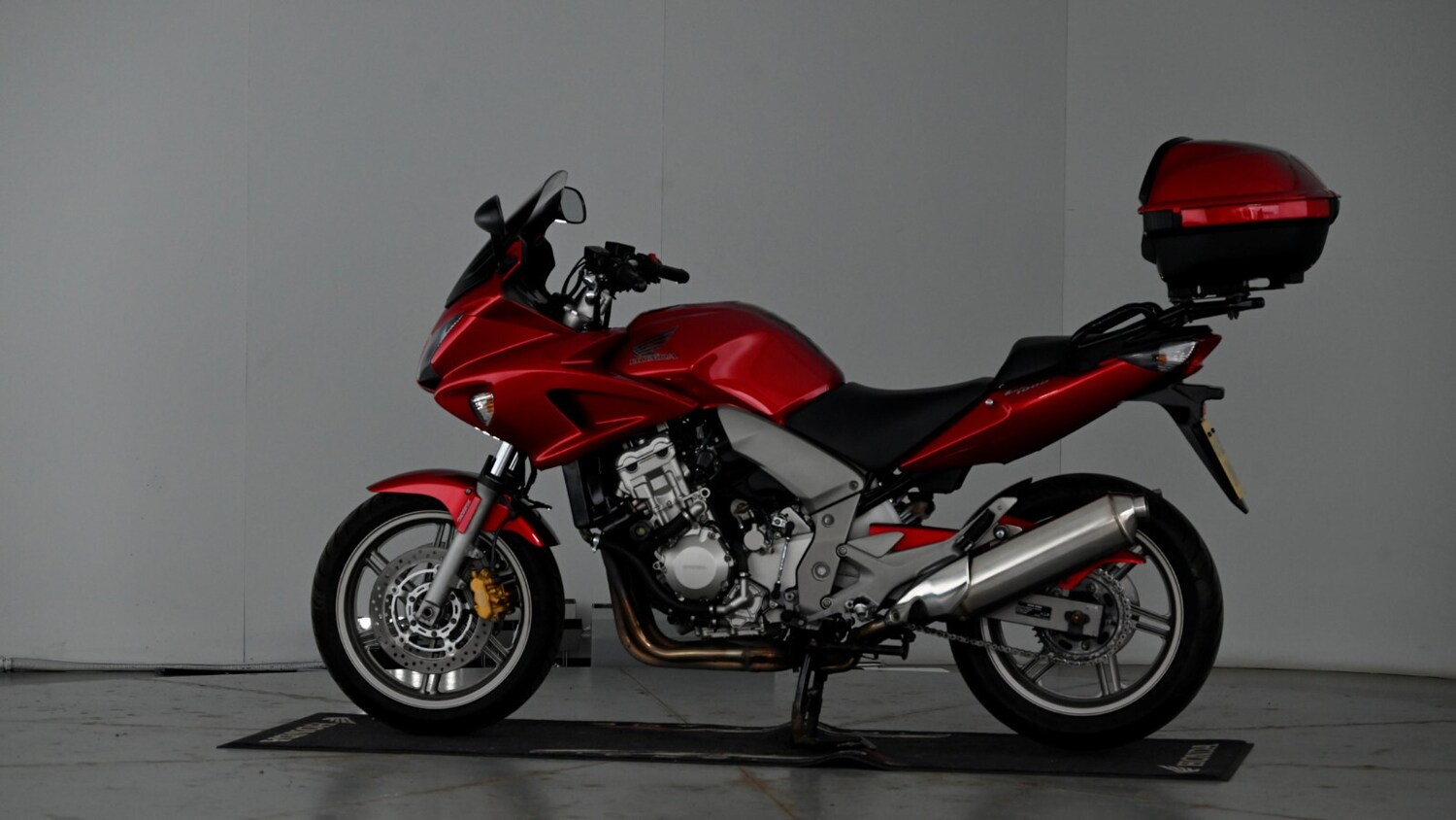 Used Honda CBF1000 2008 for sale - 78277809: Photo 28
