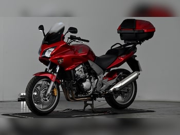 Used Honda CBF1000 2008 for sale - bike-78277809: Photo