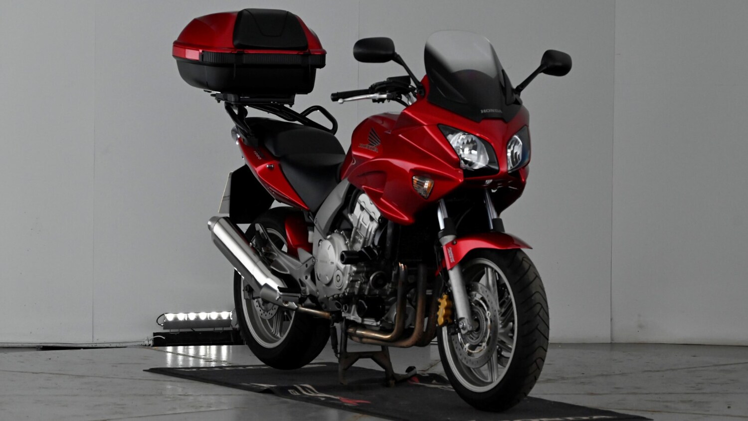 Used Honda CBF1000 2008 for sale - 78277809: Photo 3