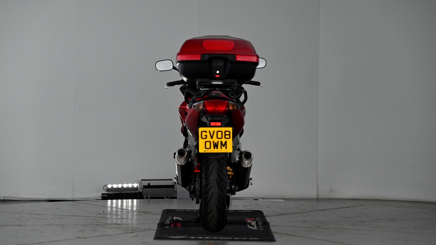 Used Honda CBF1000 2008 for sale - 78277809: Photo 36