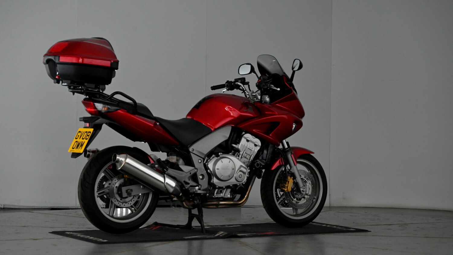 Used Honda CBF1000 2008 for sale - 78277809: Photo 42