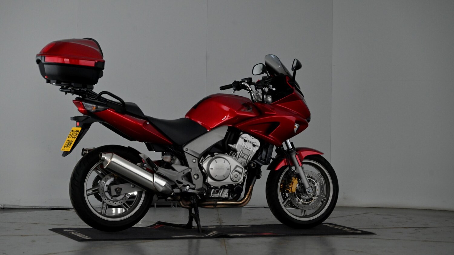 Used Honda CBF1000 2008 for sale - 78277809: Photo 43