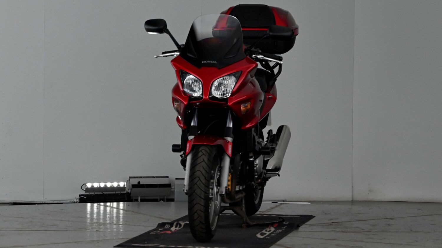 Used Honda CBF1000 2008 for sale - 78277809: Photo 5