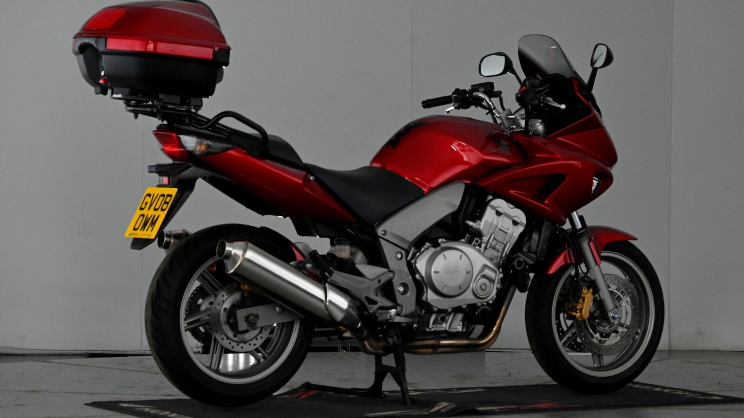 Used Honda CBF1000 2008 for sale - 78277809: Photo 7