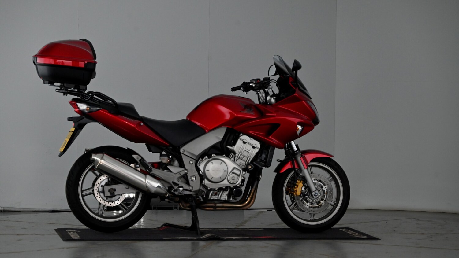 Used Honda CBF1000 2008 for sale - 78277809: Photo 8