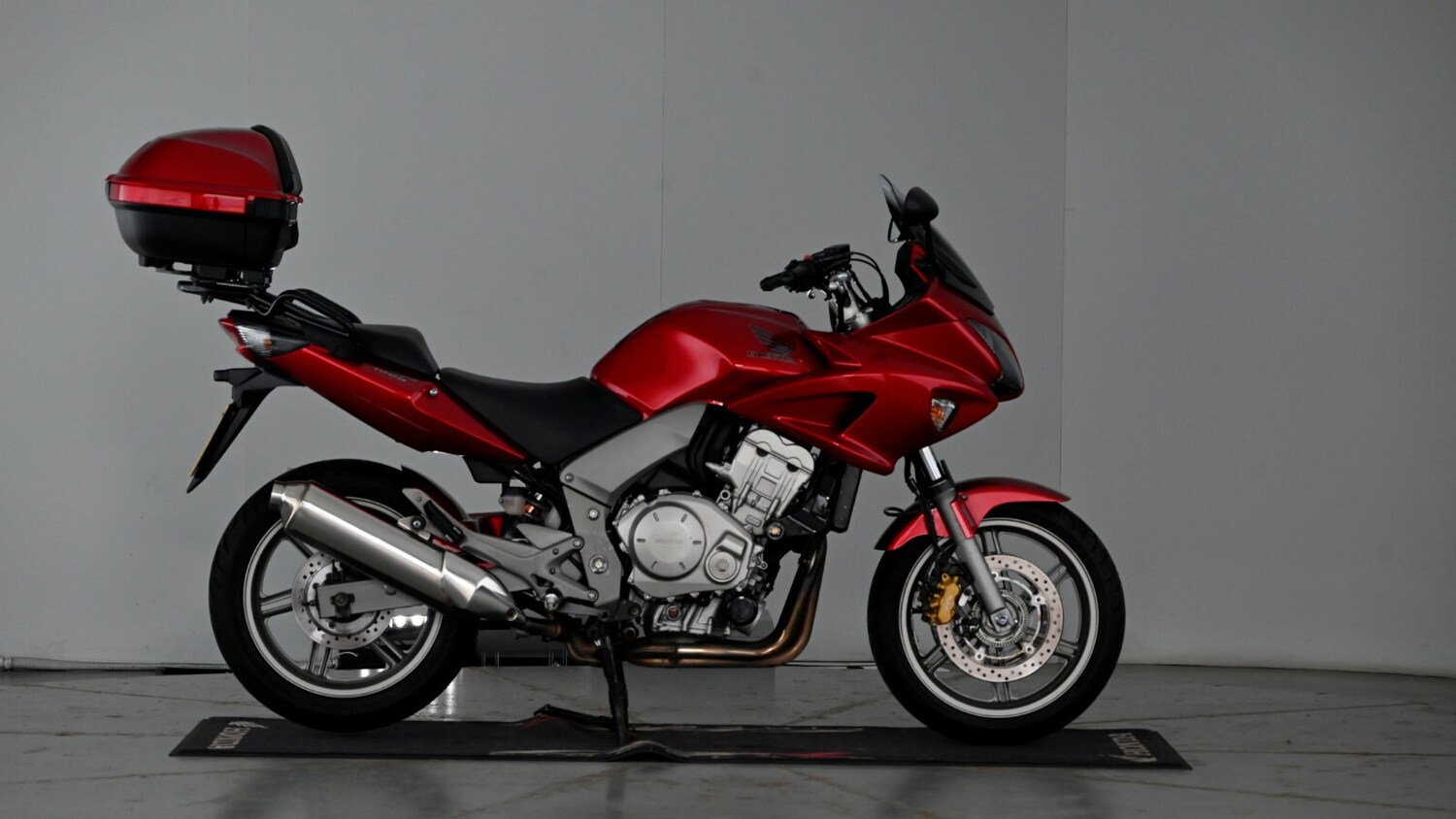 Used Honda CBF1000 2008 for sale - 78277809: Photo 9