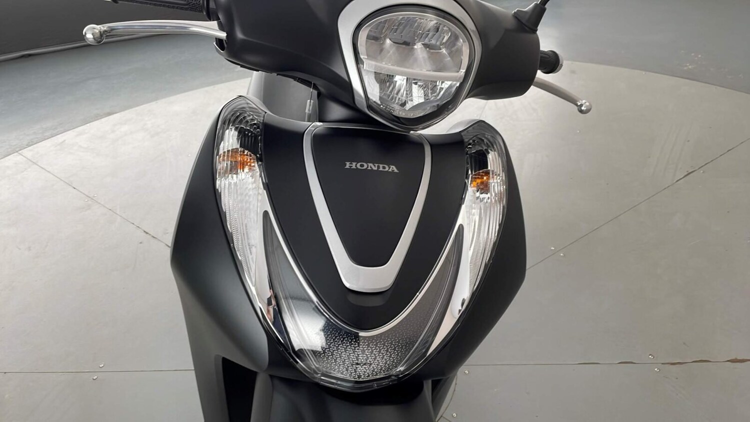 Honda SH Mode 125