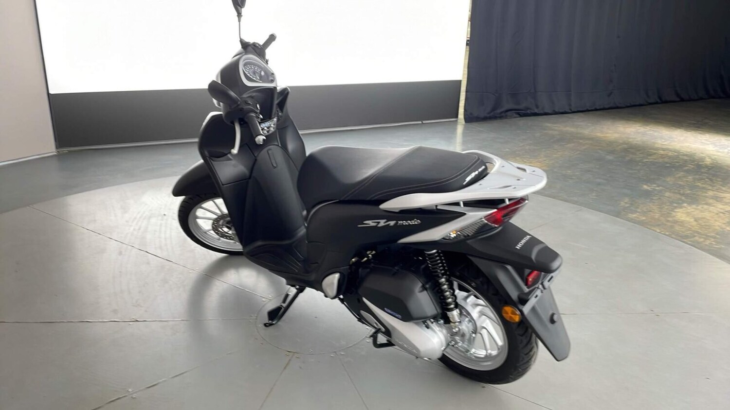 Honda SH Mode 125