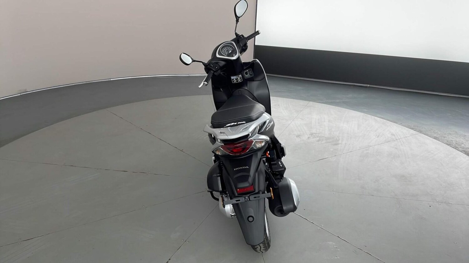 Honda SH Mode 125