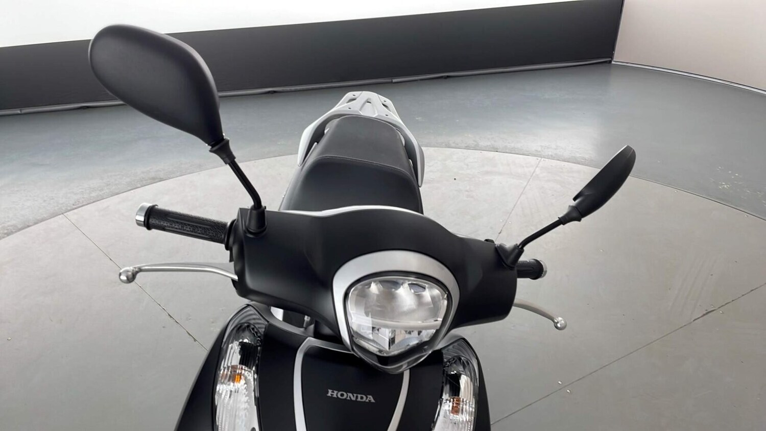 Honda SH Mode 125