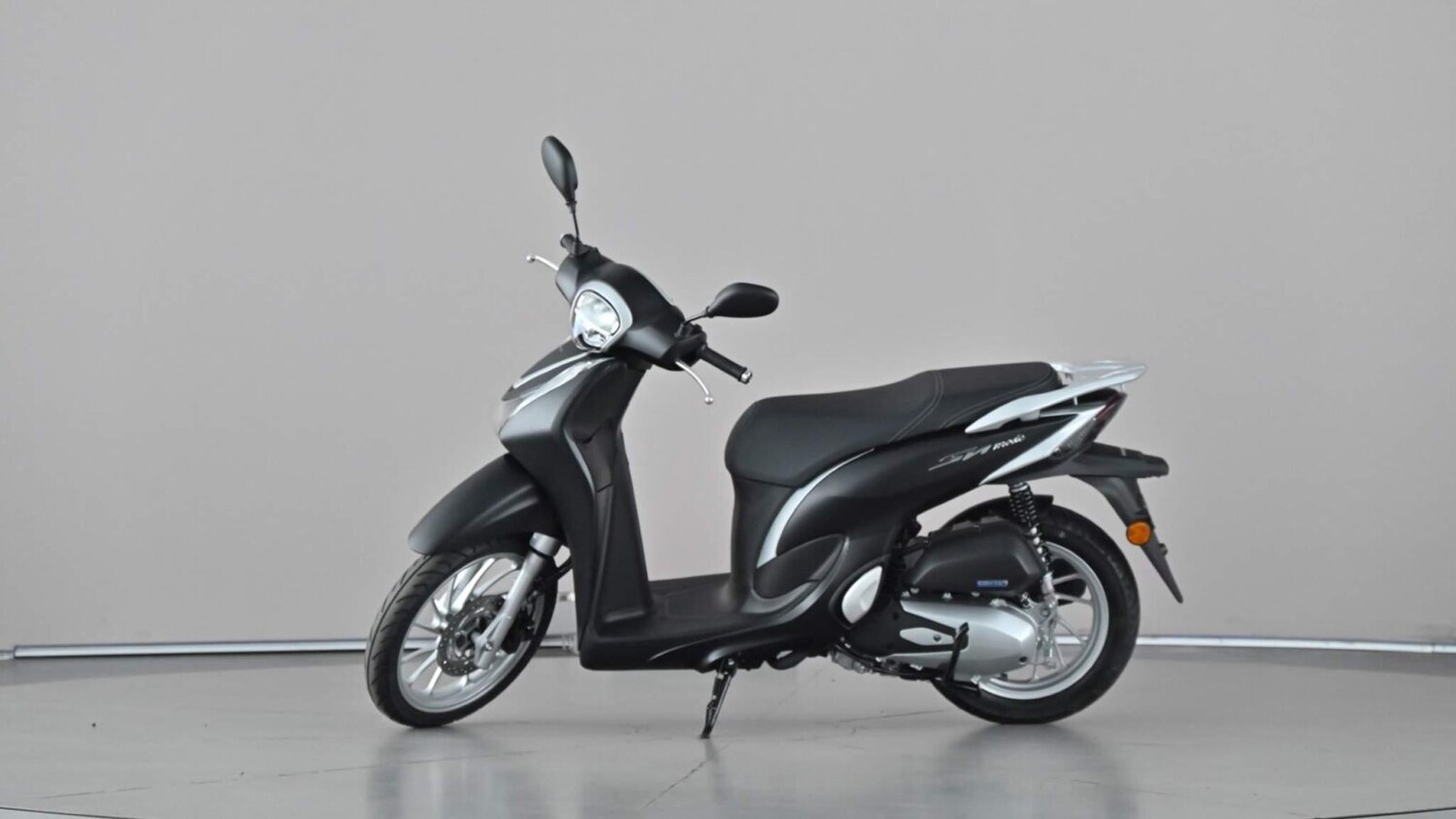 Honda SH Mode 125