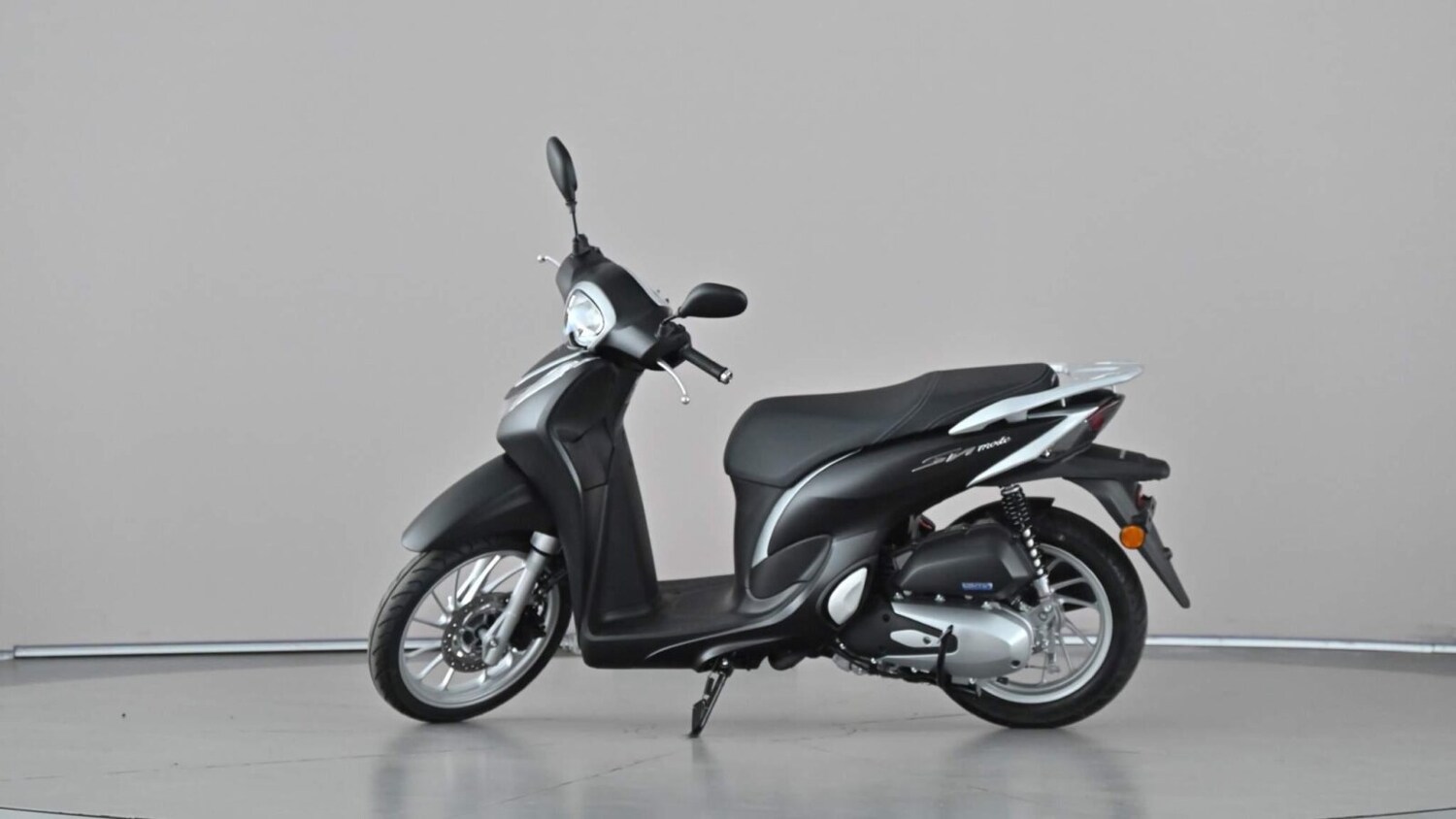 Honda SH Mode 125