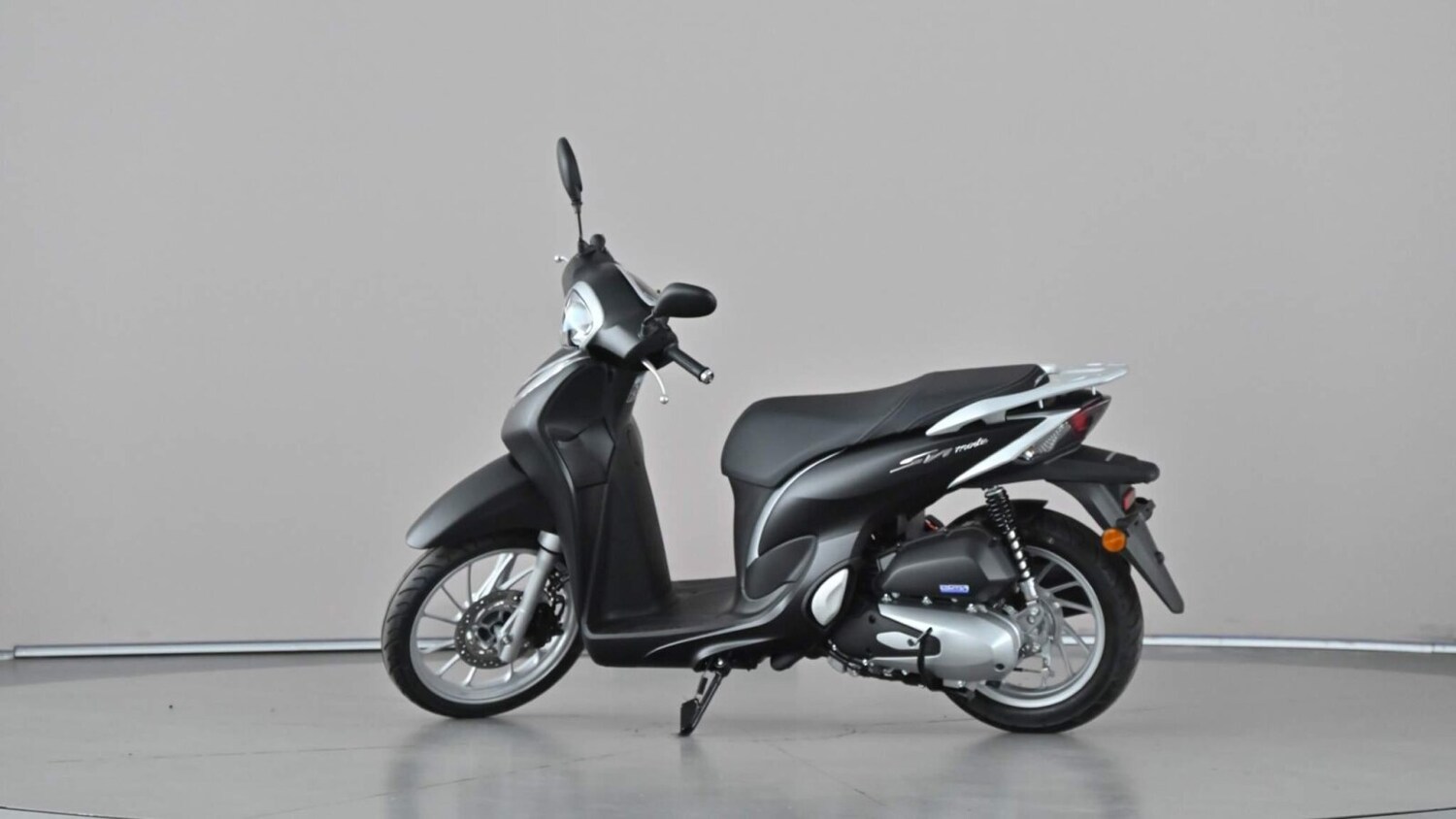 Honda SH Mode 125