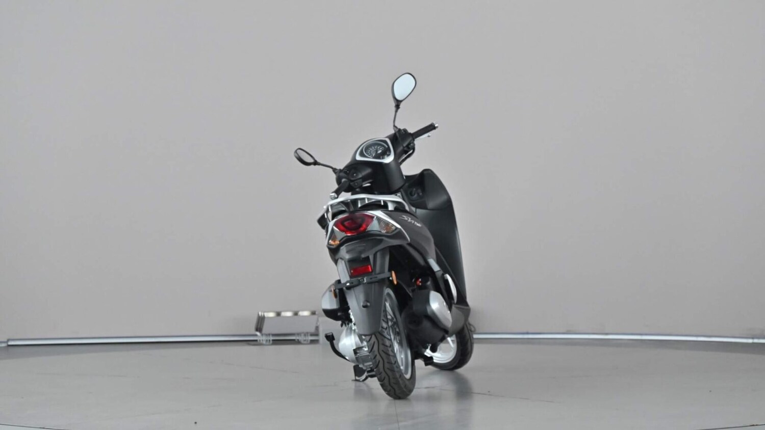 Honda SH Mode 125