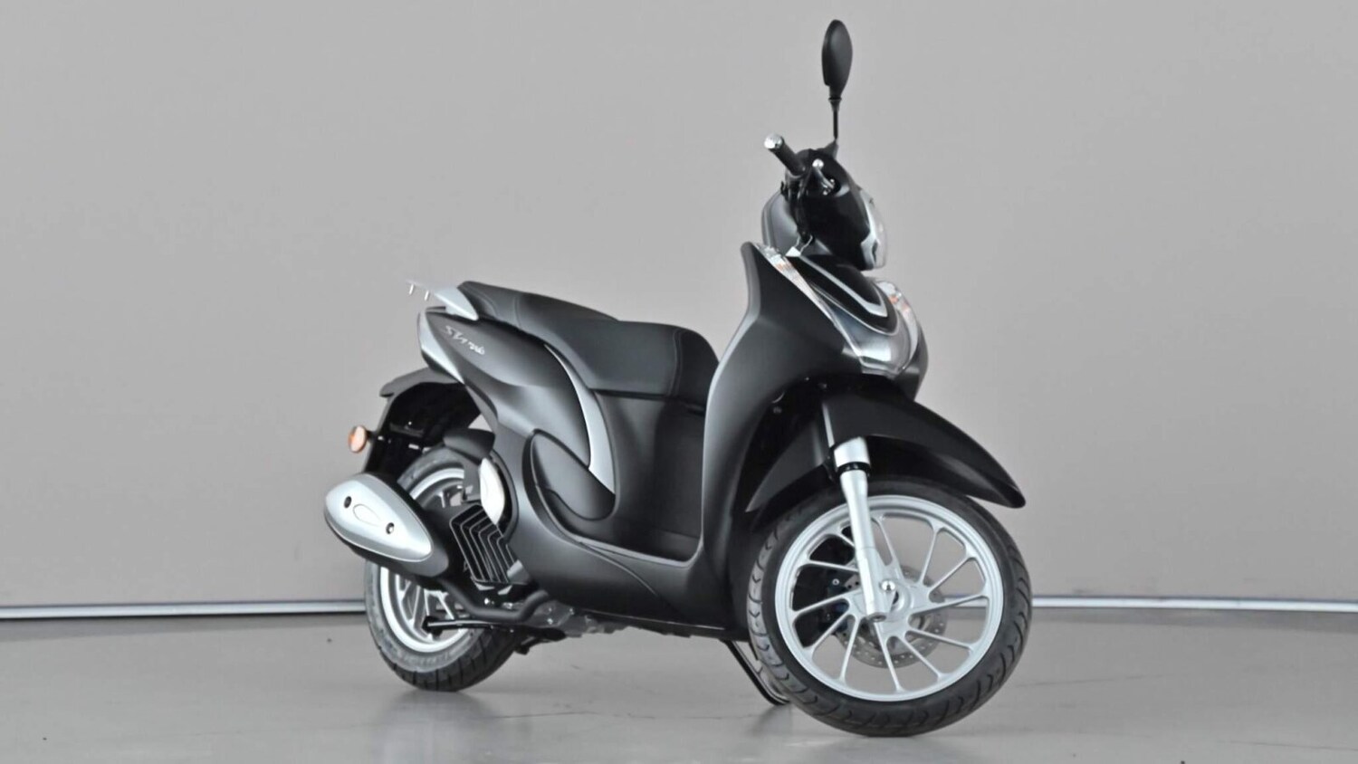 Honda SH Mode 125