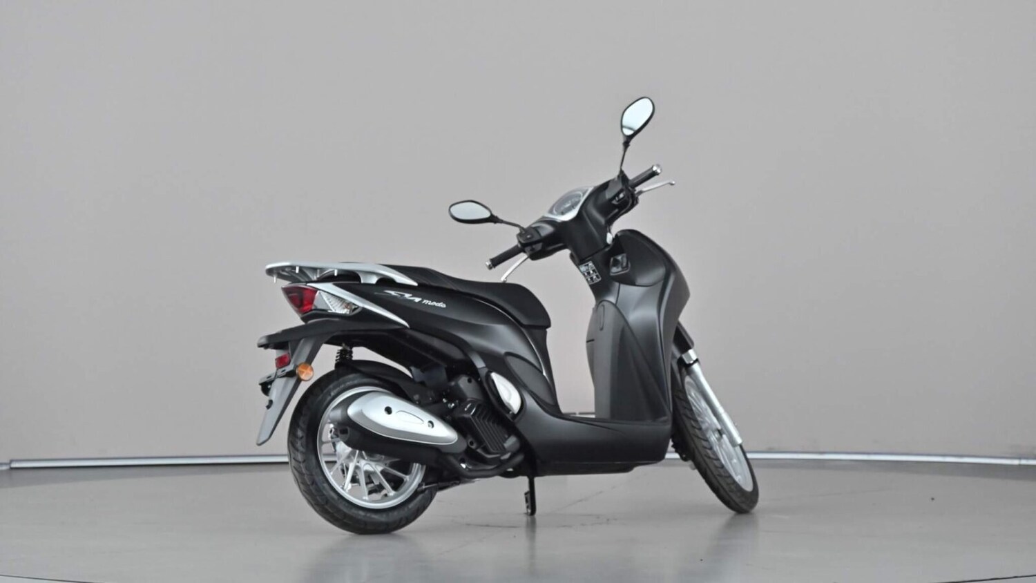 Honda SH Mode 125