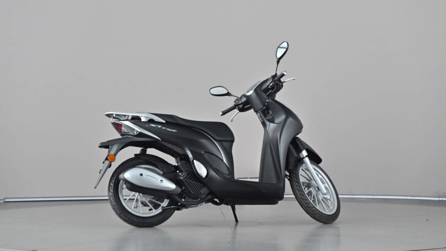 Honda SH Mode 125