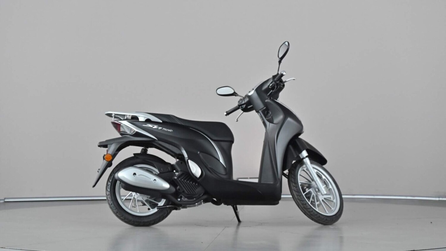 Honda SH Mode 125