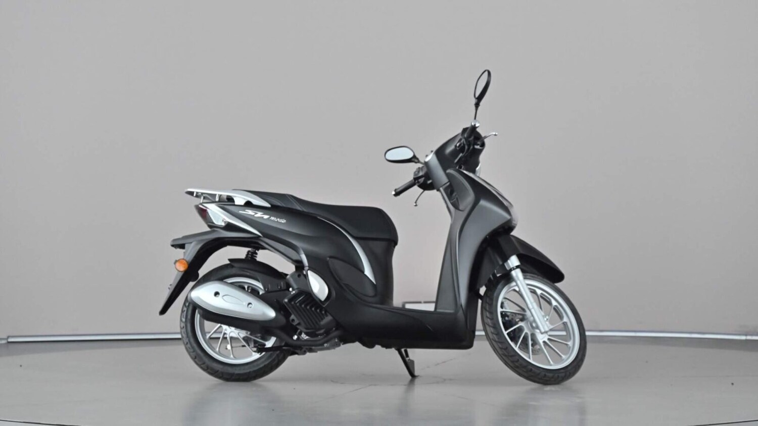Honda SH Mode 125