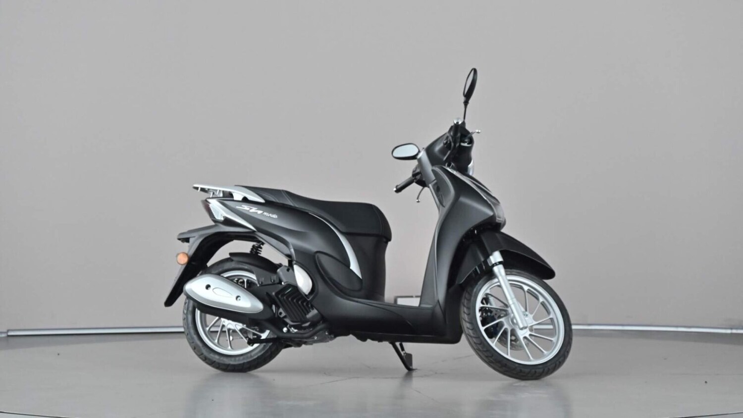 Honda SH Mode 125