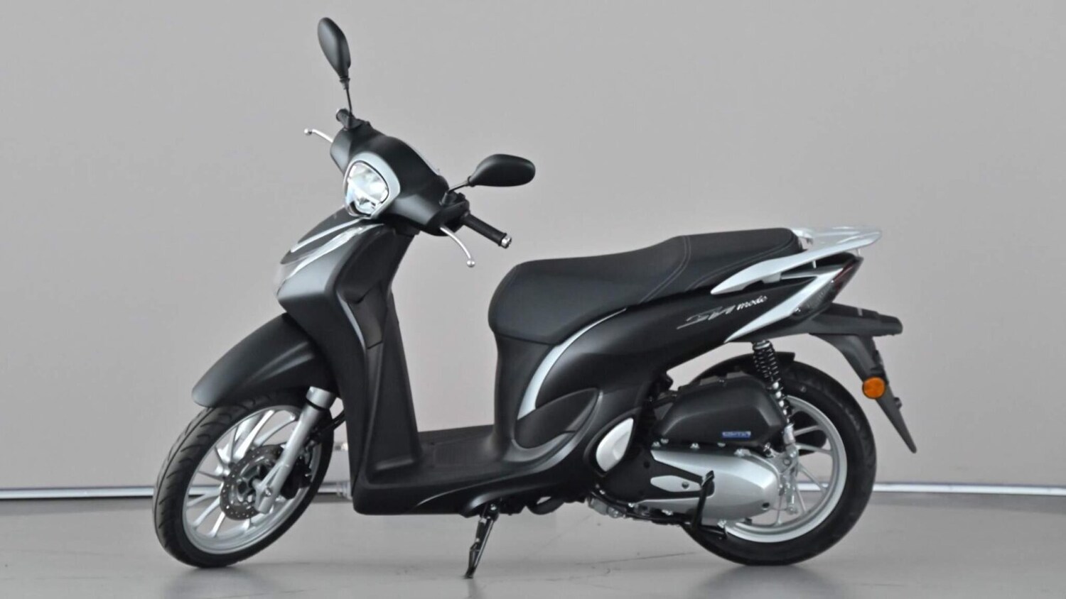 Honda SH Mode 125