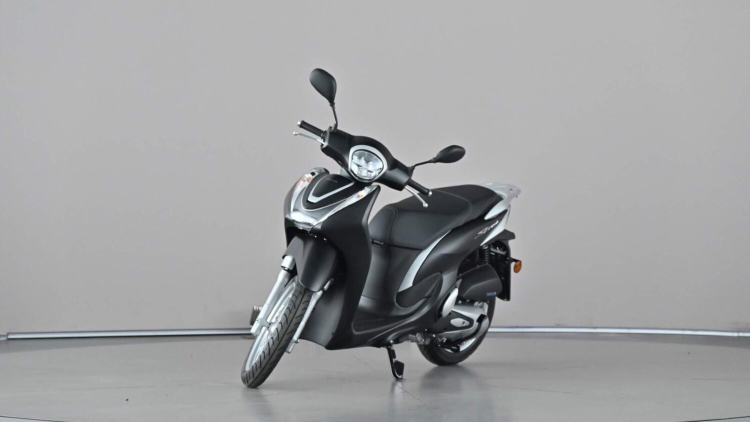 Honda SH Mode 125