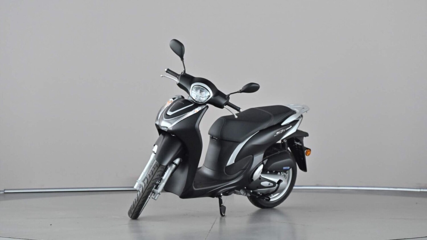 Honda SH Mode 125
