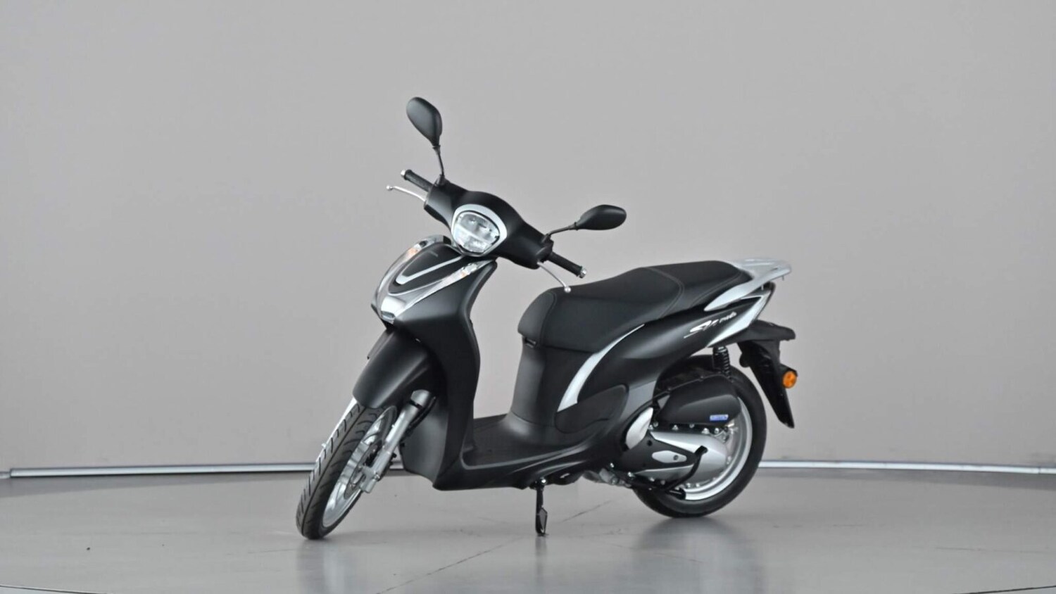 Honda SH Mode 125
