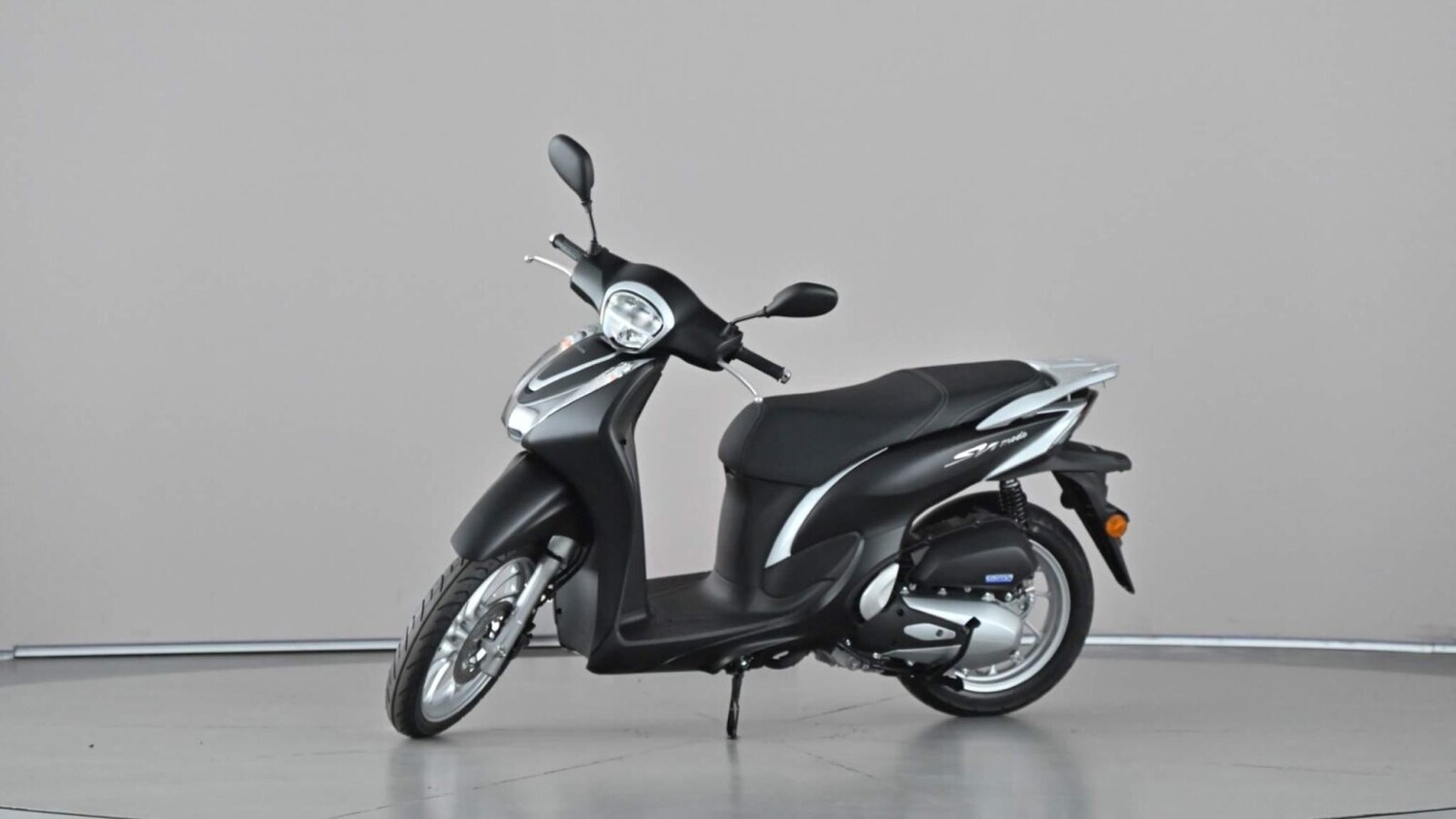 Honda SH Mode 125