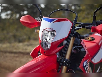 Used Honda CRF300L undefined for sale - bike-76869030: Photo
