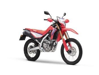 Used Honda CRF300L undefined for sale - bike-76869030: Photo