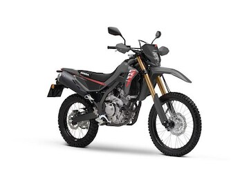 Used Honda CRF300L undefined for sale - bike-76869030: Photo