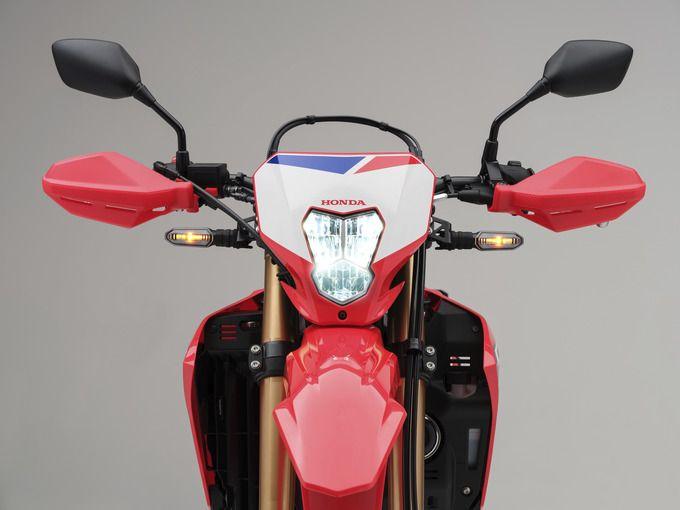 Honda CRF300L