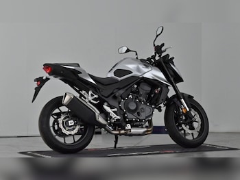 Used Honda CB750 Hornet undefined for sale - bike-76873717: Photo