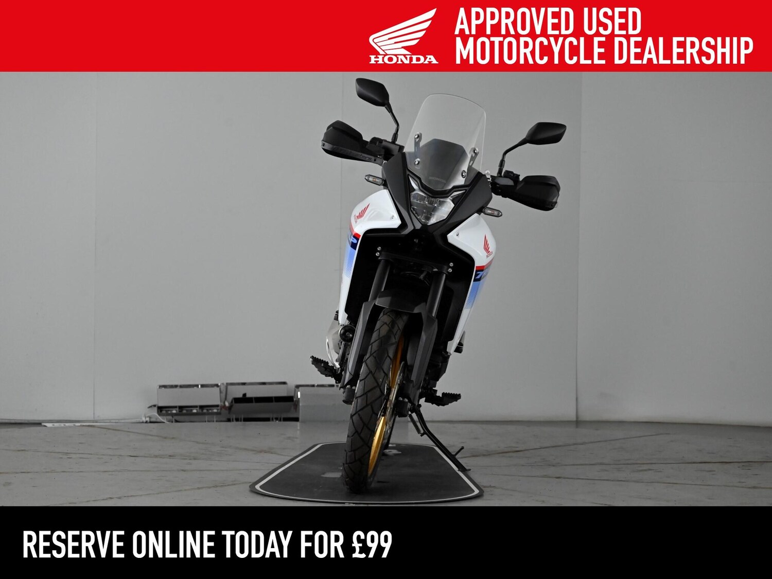 Used Honda XL750 Transalp 2024 for sale - 78906366: Photo 10
