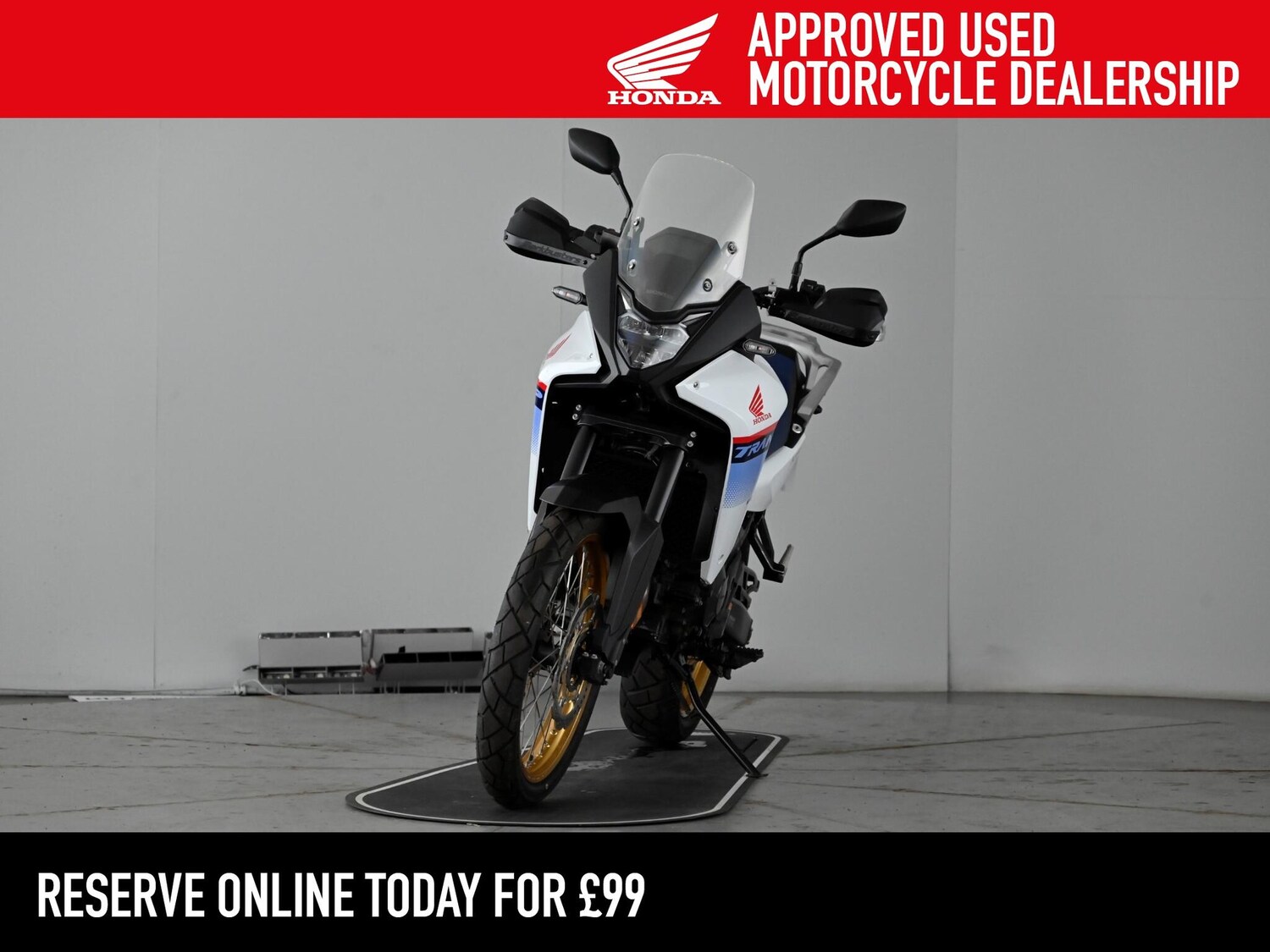 Used Honda XL750 Transalp 2024 for sale - 78906366: Photo 12