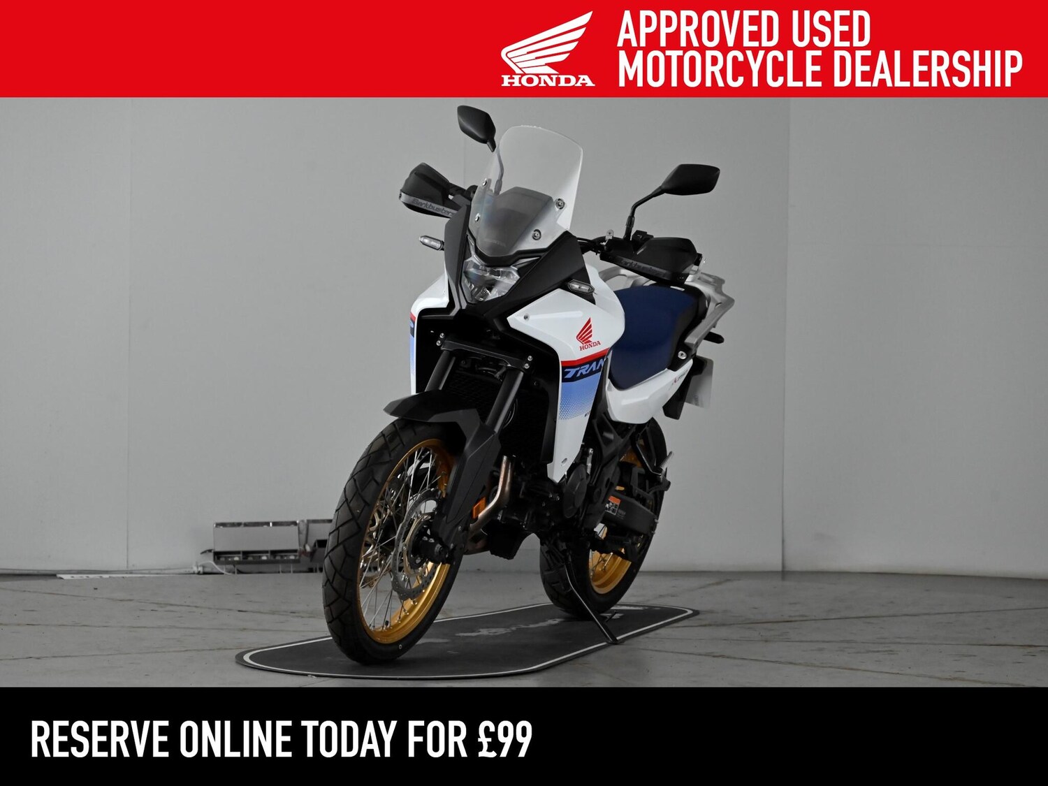 Used Honda XL750 Transalp 2024 for sale - 78906366: Photo 13