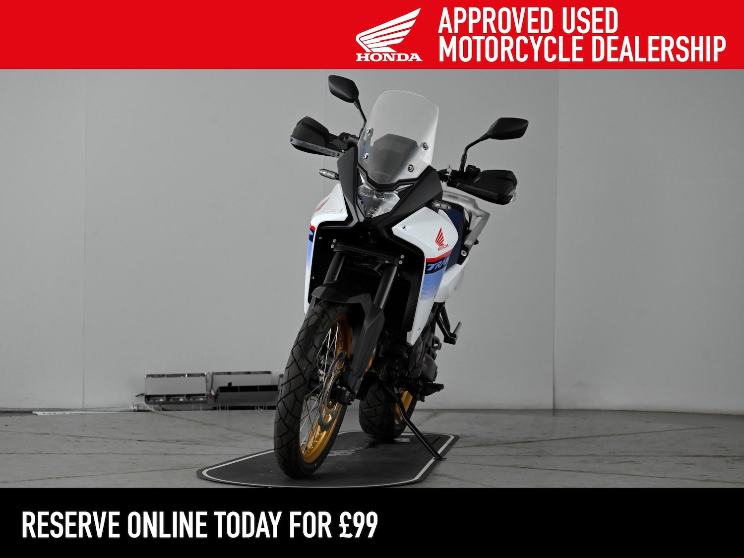 Used Honda XL750 Transalp 2024 for sale - 78906366: Photo 2