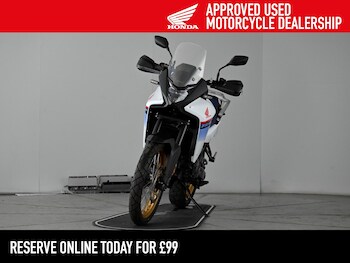 Used Honda XL750 Transalp 2024 for sale - bike-78906366: Photo