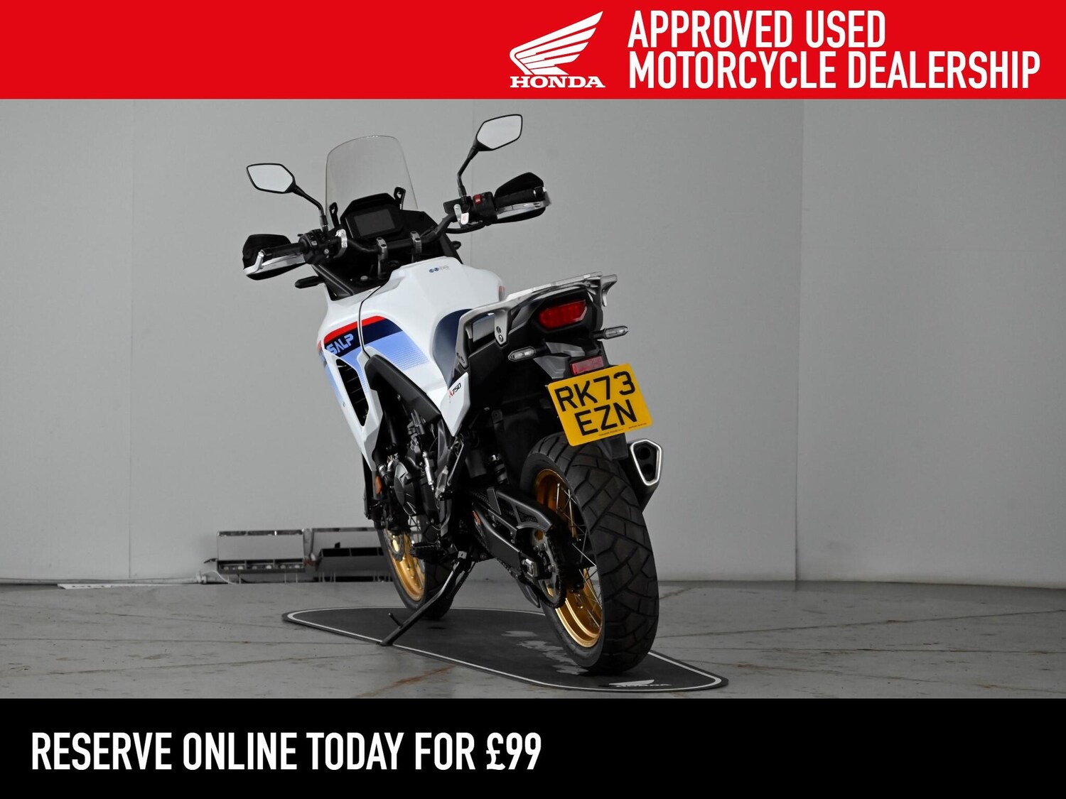 Used Honda XL750 Transalp 2024 for sale - 78906366: Photo 31