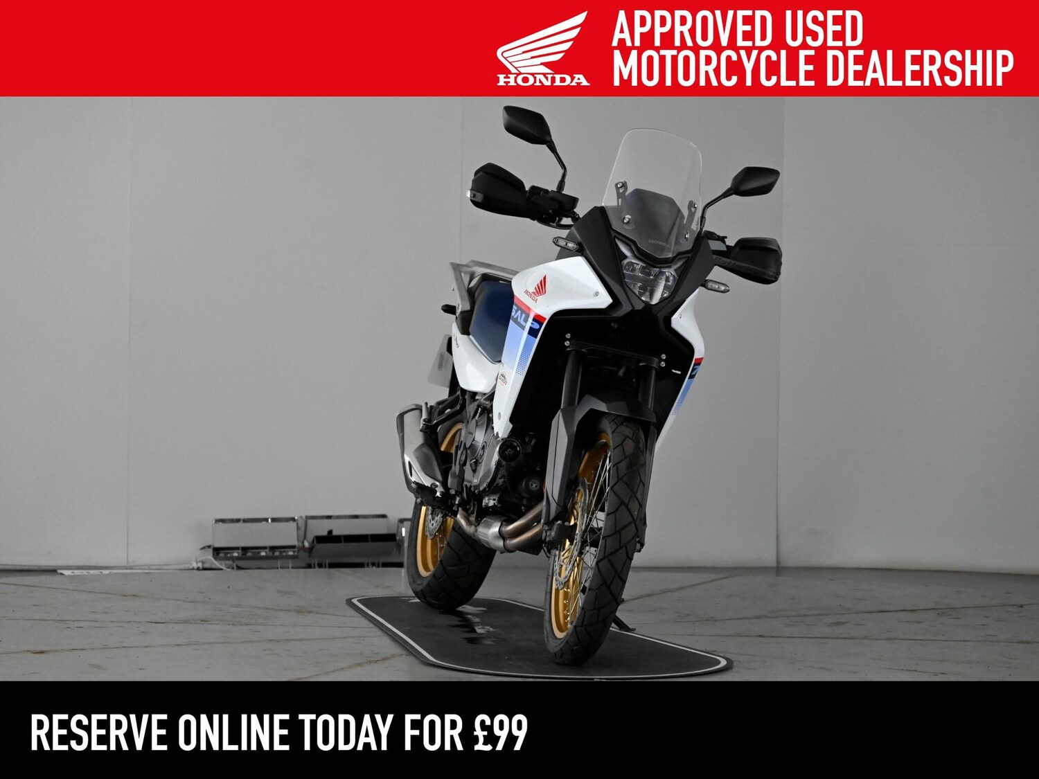 Used Honda XL750 Transalp 2024 for sale - 78906366: Photo 39