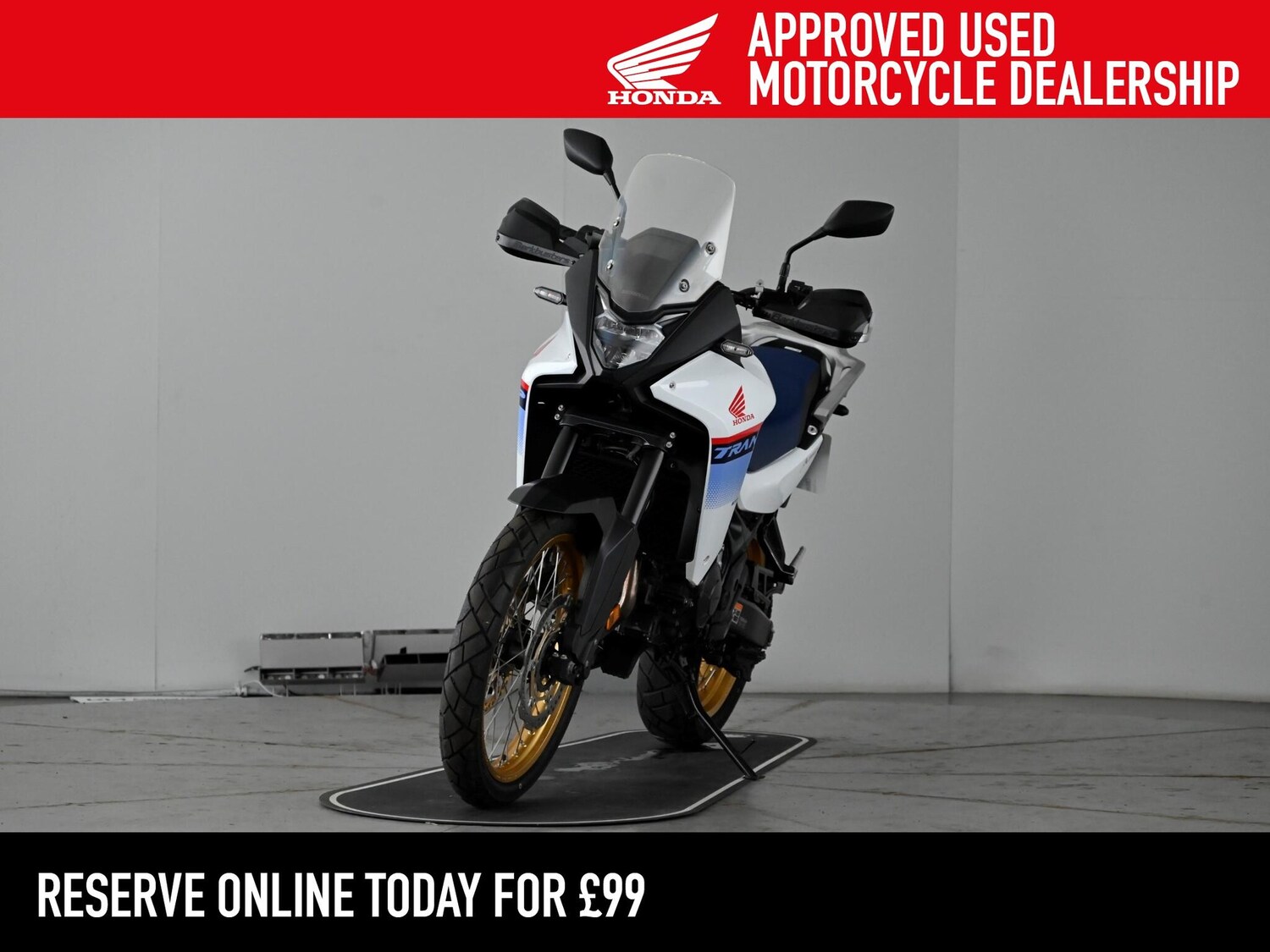 Used Honda XL750 Transalp 2024 for sale - 78906366: Photo 42